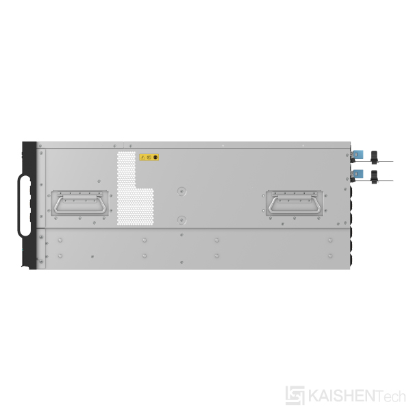 6u 48 Bays Server Chassis