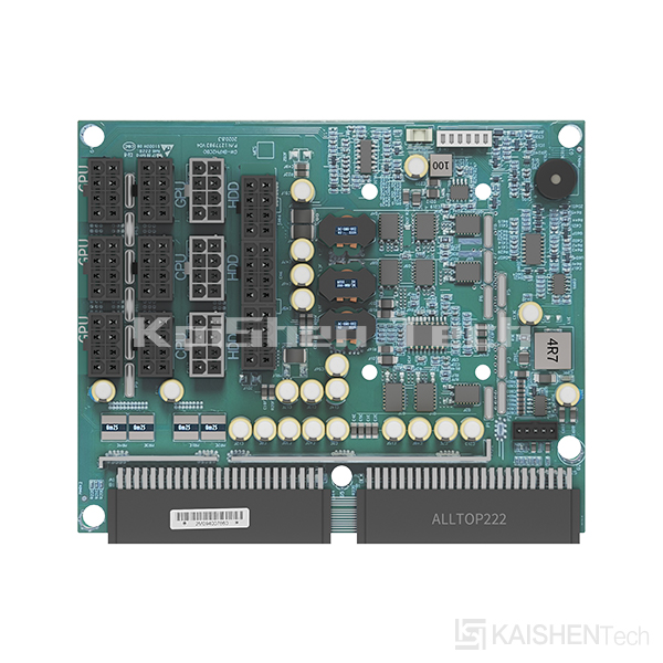 PN03.02.0003 Power Board