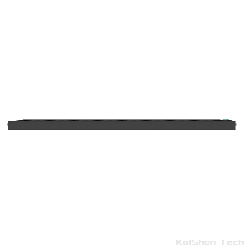 0304130001_2U Server Panel