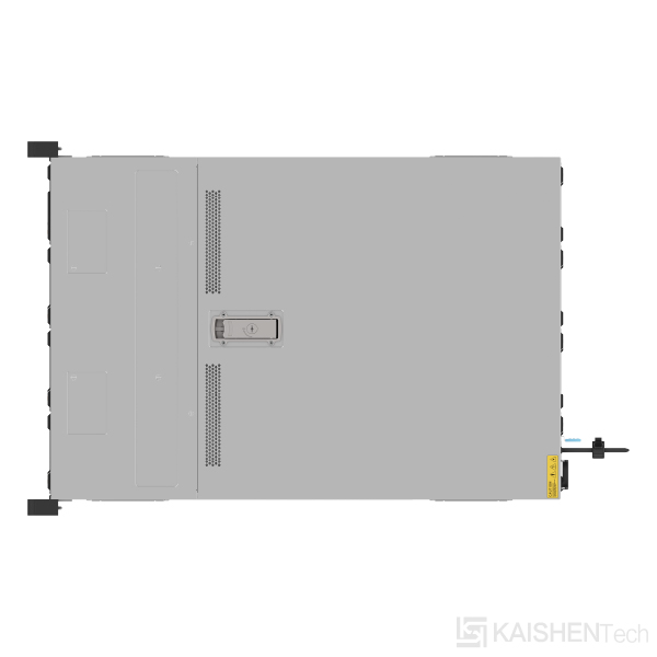 6u 48 Bays Server Chassis