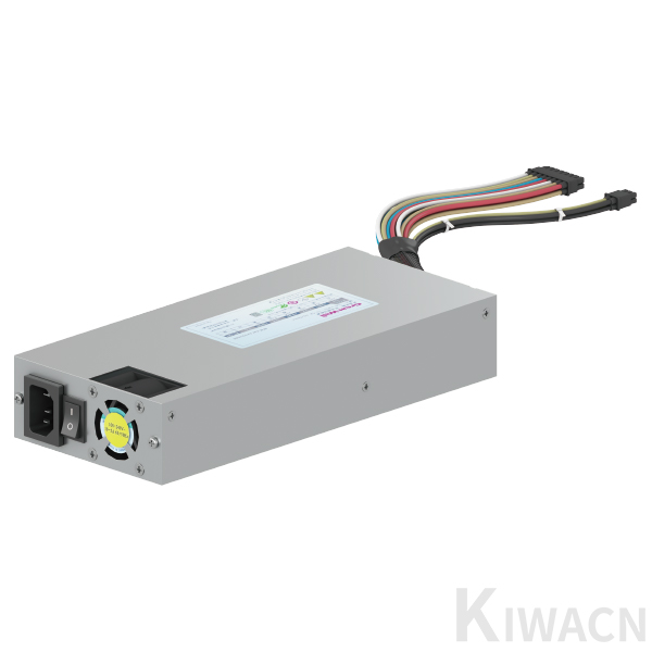 P/N: 0304010002 1U 400w Single Power
