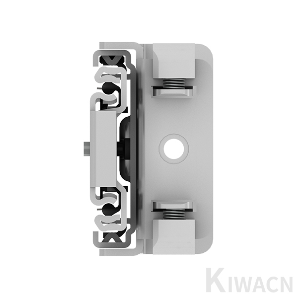 P_N_0304100006 Slide Rail