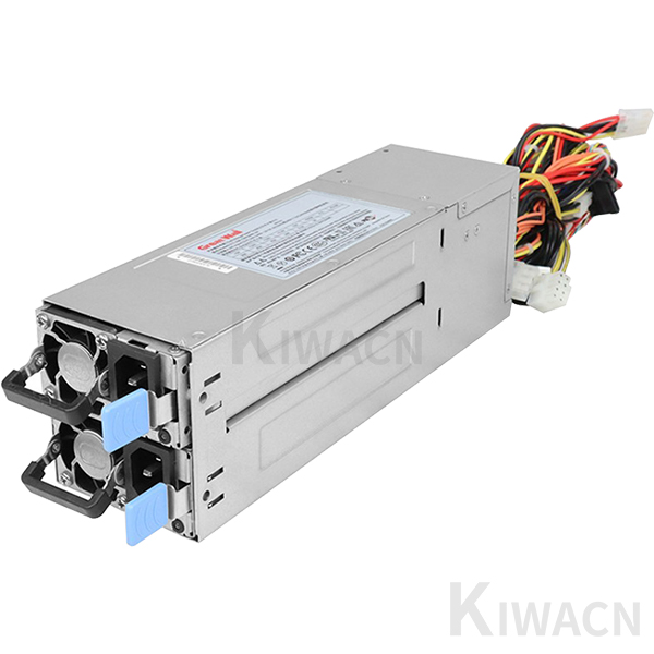 P/N: 0304010016 2U 550w Redundant Power