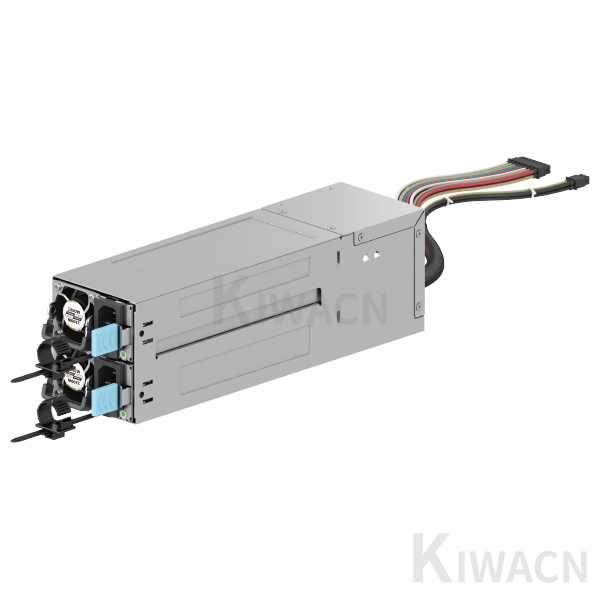 P/N: 0304010016 2U 550w Redundant Power