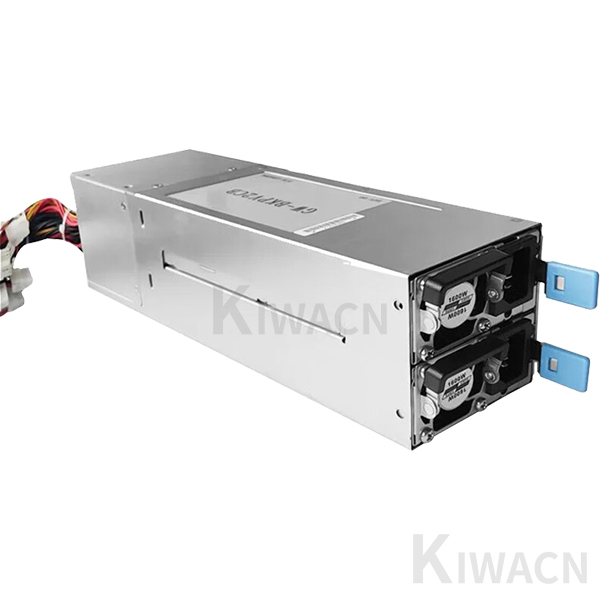 P/N: 0304010016 2U 550w Redundant Power