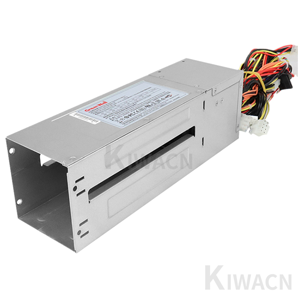 P/N: 0304010016 2U 550w Redundant Power