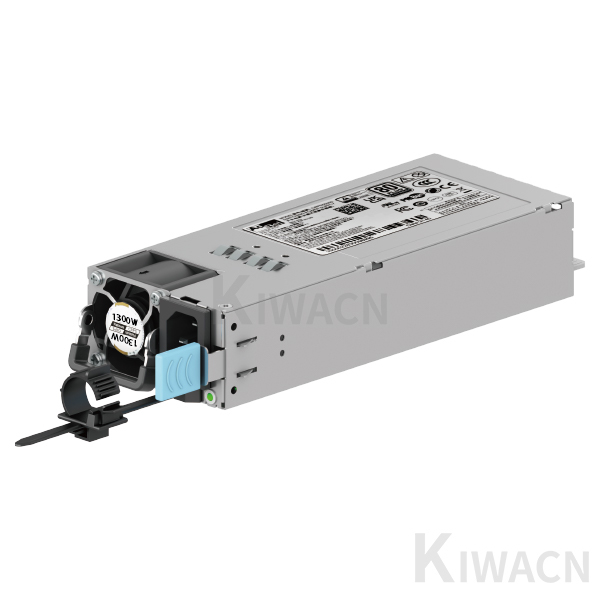 P/N: 0304010030 2U 1300w Redundant Power