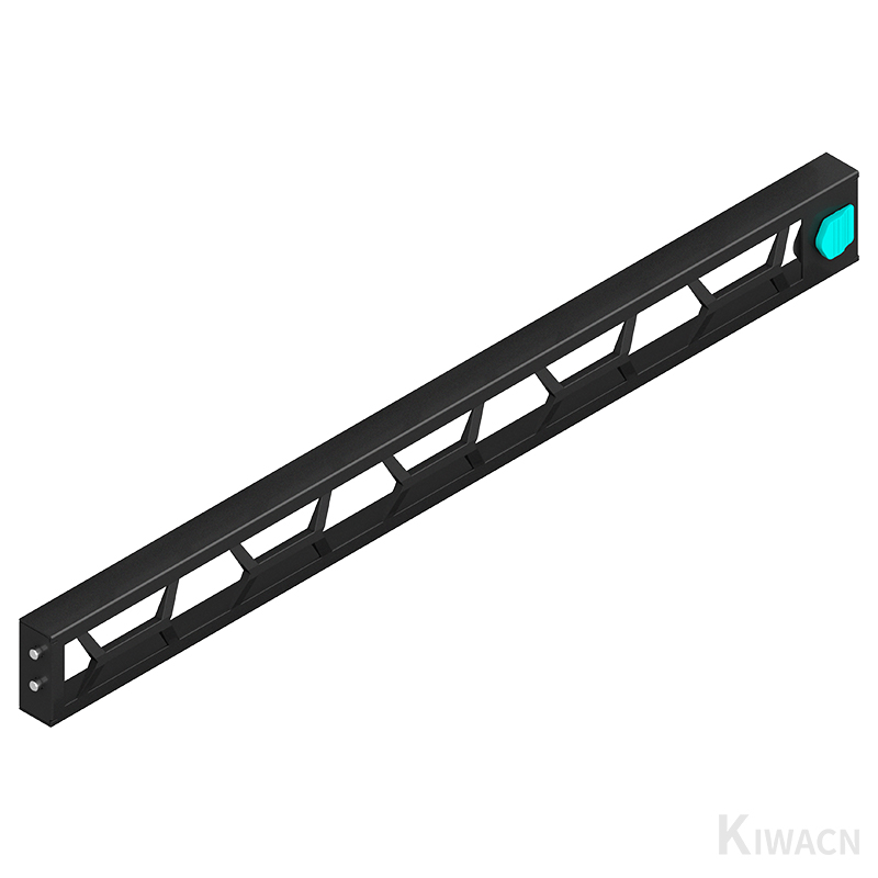 0304130006_1U Server Panel