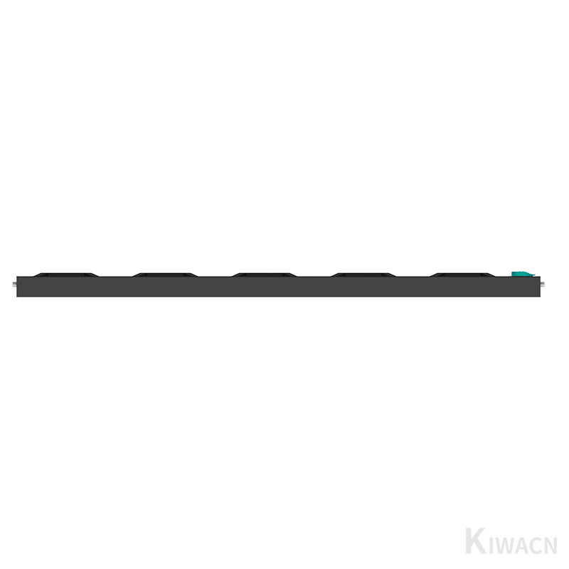 0304130006_1U Server Panel