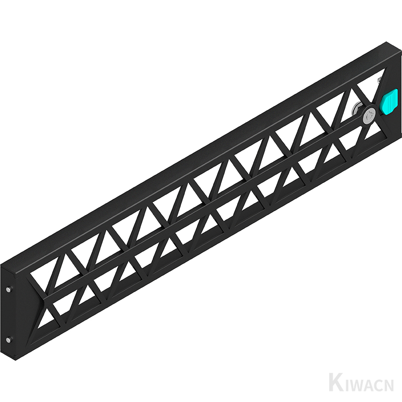 0304130001_2U Server Panel