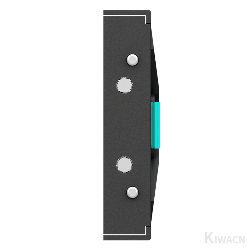 0304130002_2U Server Panel