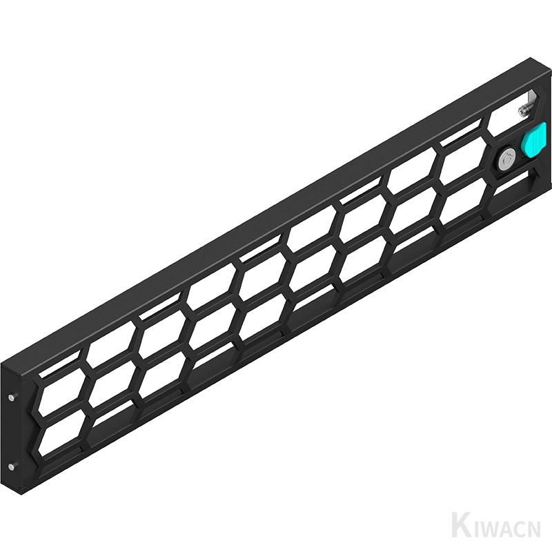 0304130002_2U Server Panel