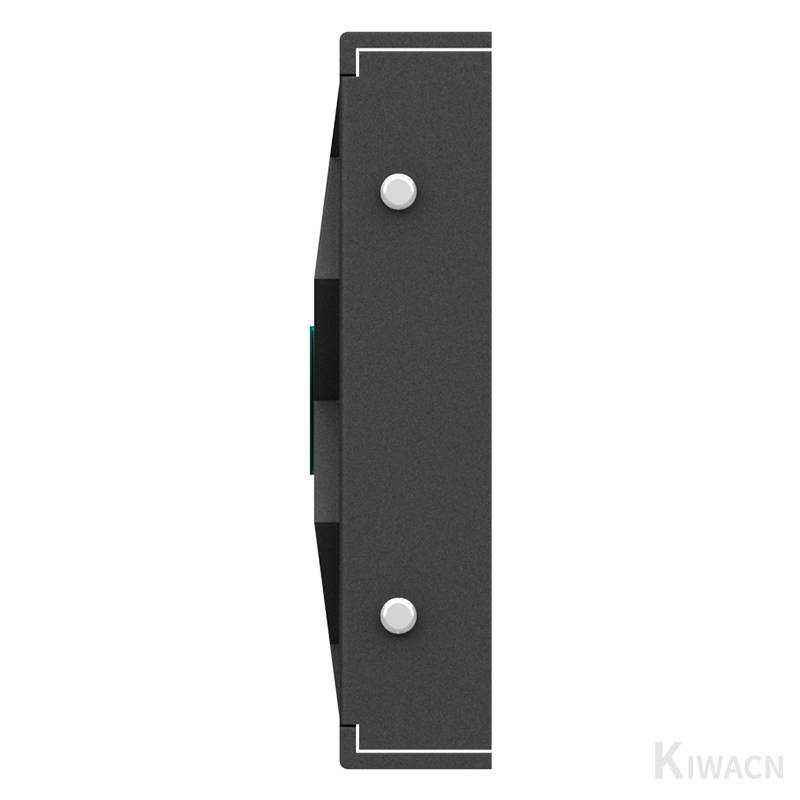 0304130002_2U Server Panel