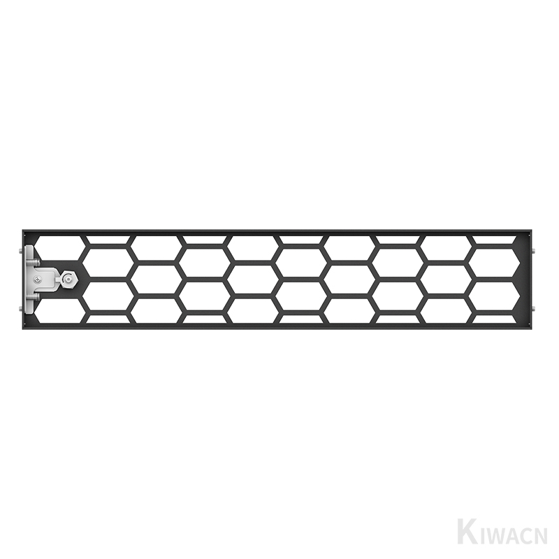 0304130002_2U Server Panel